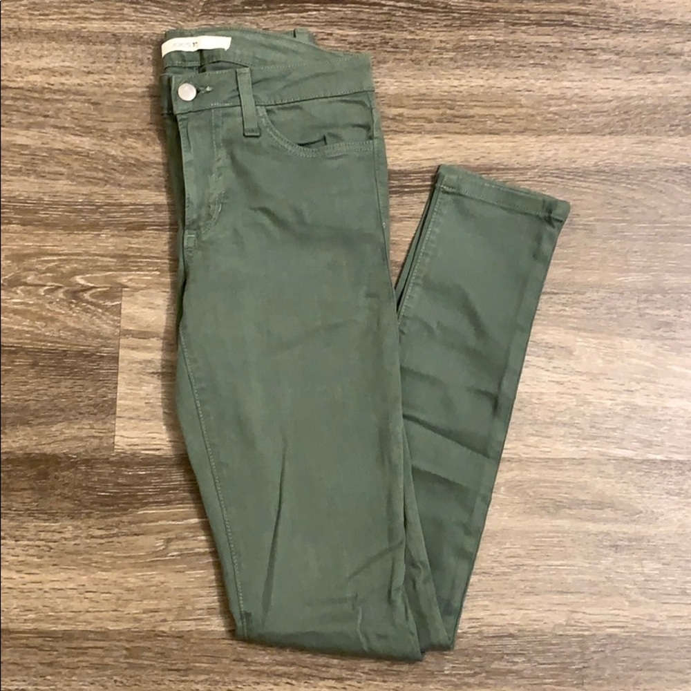 Skinny Joe Jeans